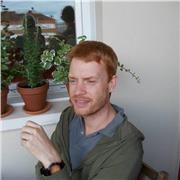 English classes in Valencia/Clases de inglés con nativo en Valencia (Skype also)